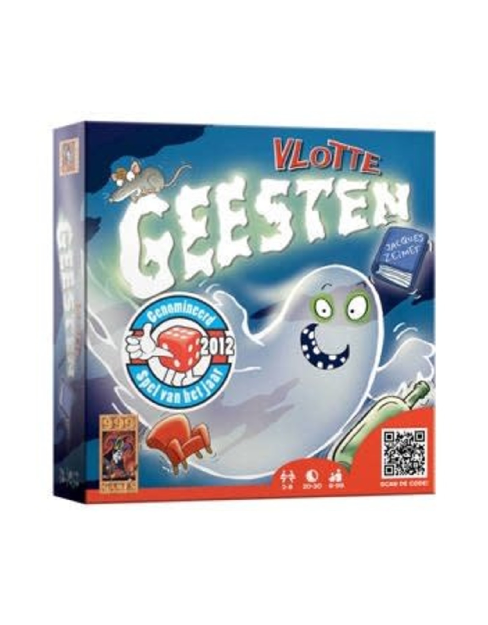 999 GAMES VLOTTE GEESTEN*NL.