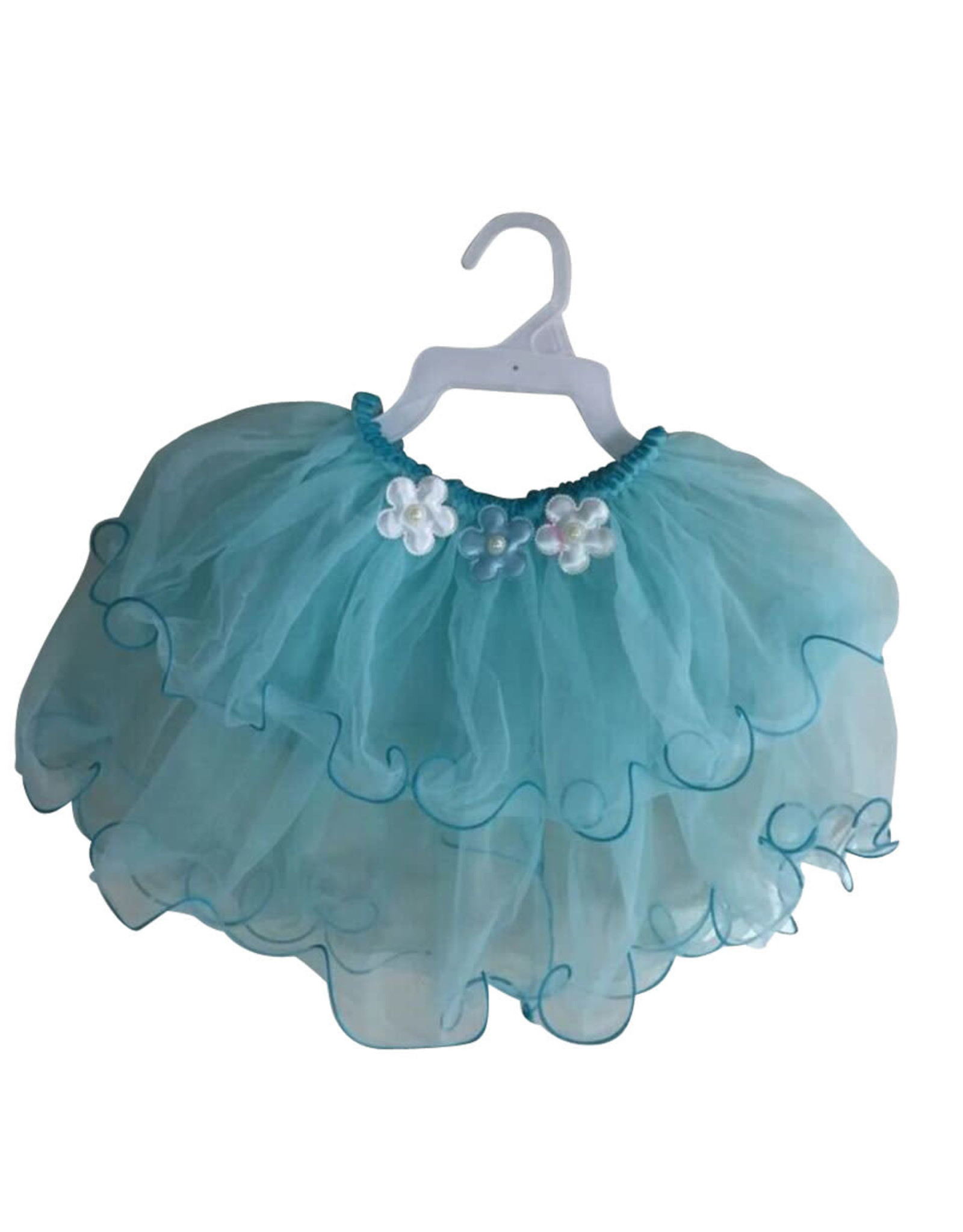 TUTU BLAUW