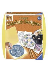 RAVENSBURGER RAVENSBURGER MIMI MANDALA DESIGN