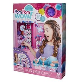 POM POM WOW KAMERDECOSET 70DLG