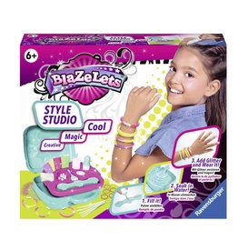 RAVENSBURGER BlazeLets Style Studio - Sieraden maken