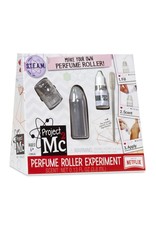 Experiment Project Mc2: Perfume Roller