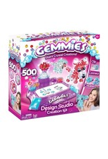 TECH 4 KIDS GEMMIES DESIGN STUDIO