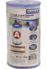 INTEX Intex Filtercartridge A ( voor 28604GS)