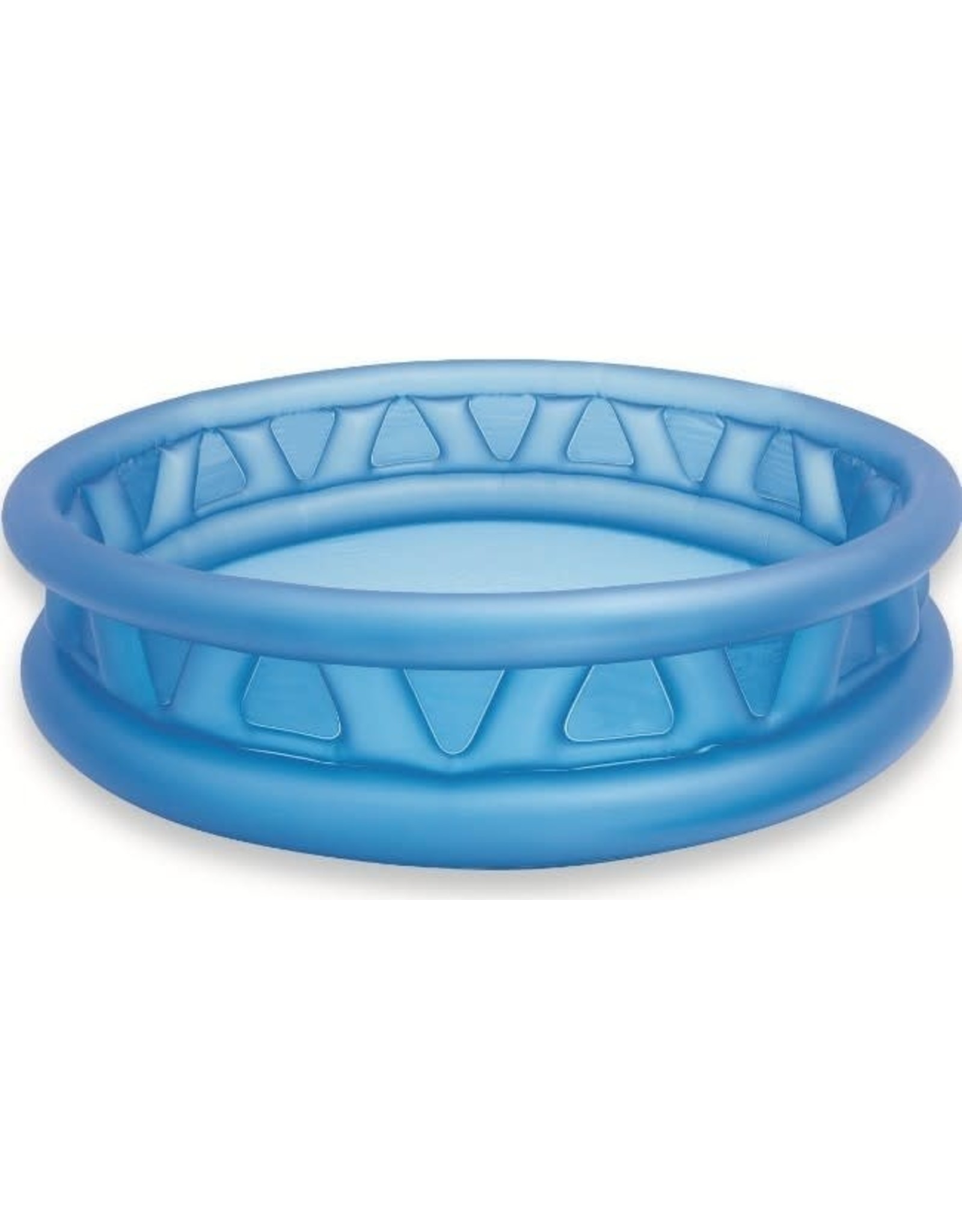 INTEX Intex Zwembad Soft Pool 188x46cm - Kinderzwembad