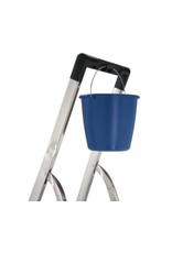 HAILO Hailo L40 Trapladder - 3 treeds - Werkhoogte 2.35m