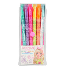 TOPMODEL TOPMODEL GELPEN SET