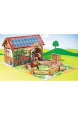 RAVENSBURGER tiptoi® Dierenset boerderij