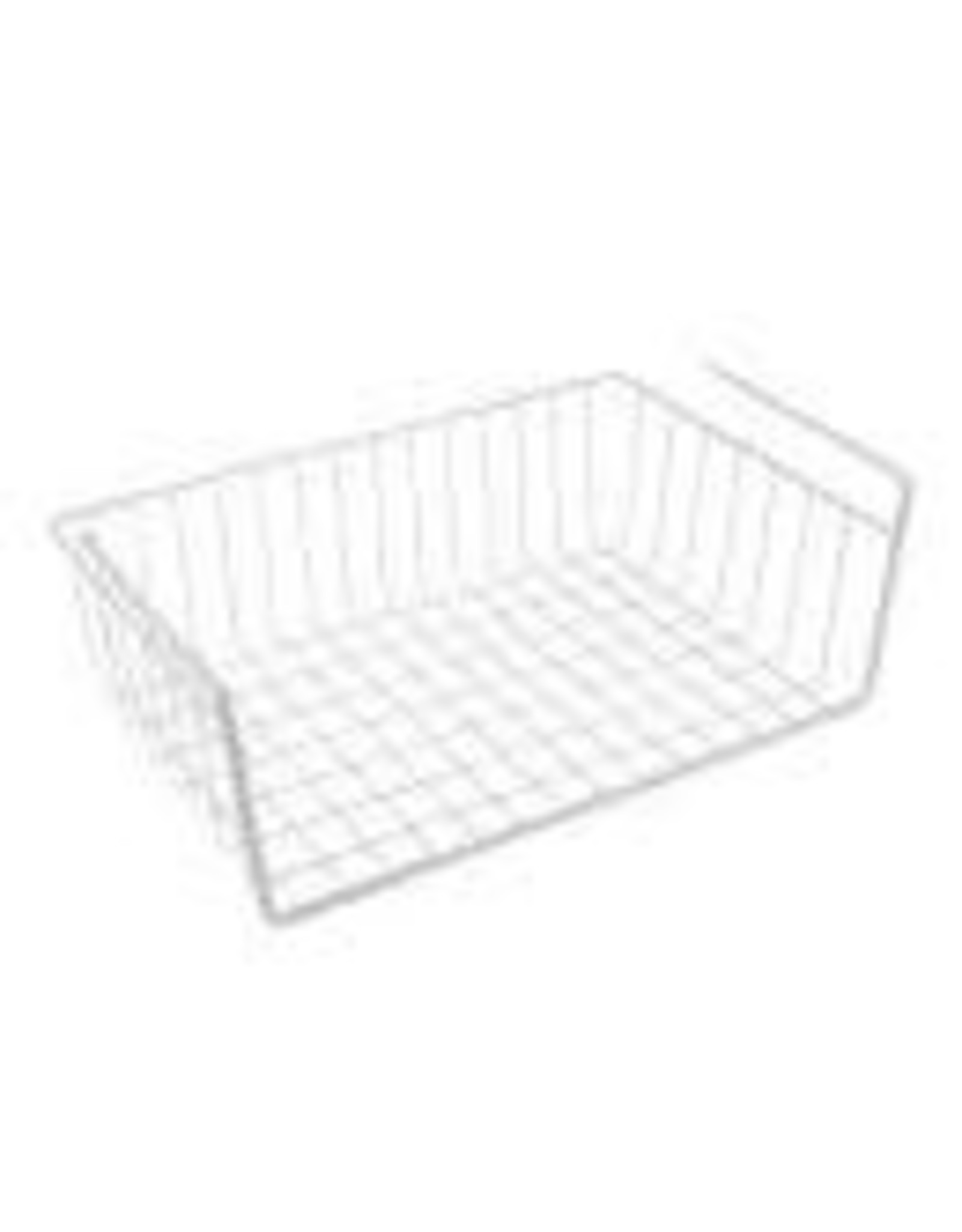 METALTEX Metaltex barbatje 40x26x14cm