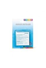 INTEX Intex Reparatie Patches, 6st.