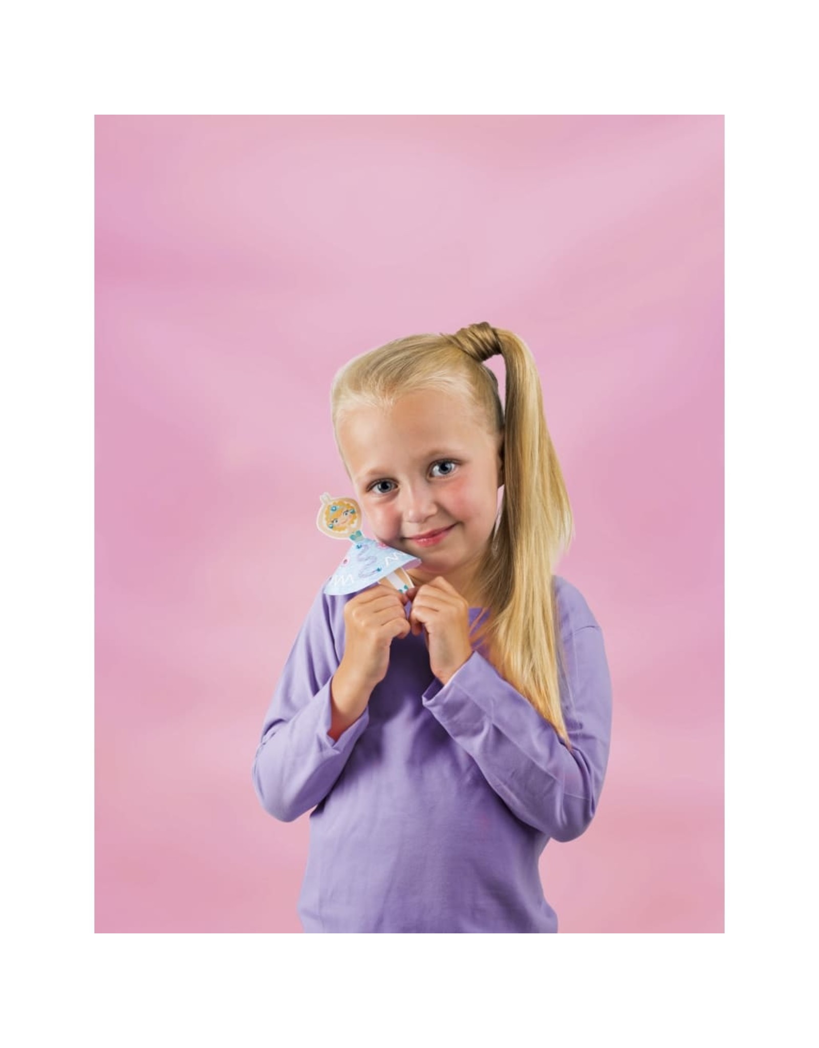 TOTUM Totum tekendesigner mandala koninginnen