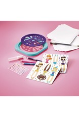 TOTUM Totum tekendesigner mandala koninginnen