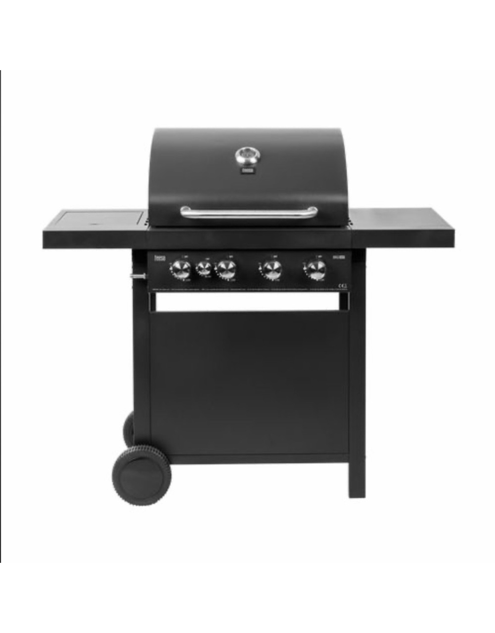 TEESA Gemonteerd Teesa gas barbecue grill TSA0082