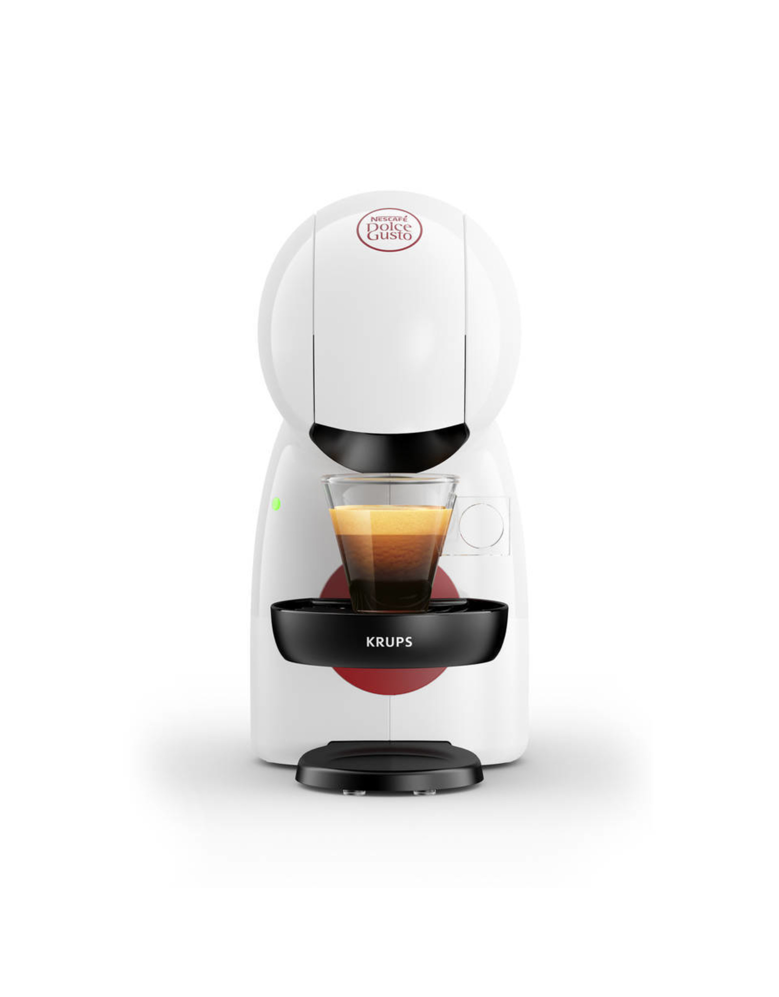 KRUPS Krups NESCAFÉ Dolce Gusto Piccolo XS KP1A01 - wit - H-BLOK \u0026 TOYS