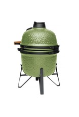 BERGHOFF Houtskoolbarbecue Keramiek Small, Groen - BergHOFF | Rona