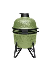 BERGHOFF Houtskoolbarbecue Keramiek Small, Groen - BergHOFF | Rona