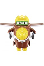 ALPHA GROUP Super Wings Transform-a-Bots Todd