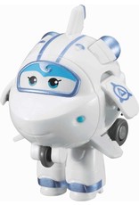 ALPHA GROUP Super Wings Transform-a-Bots Astra