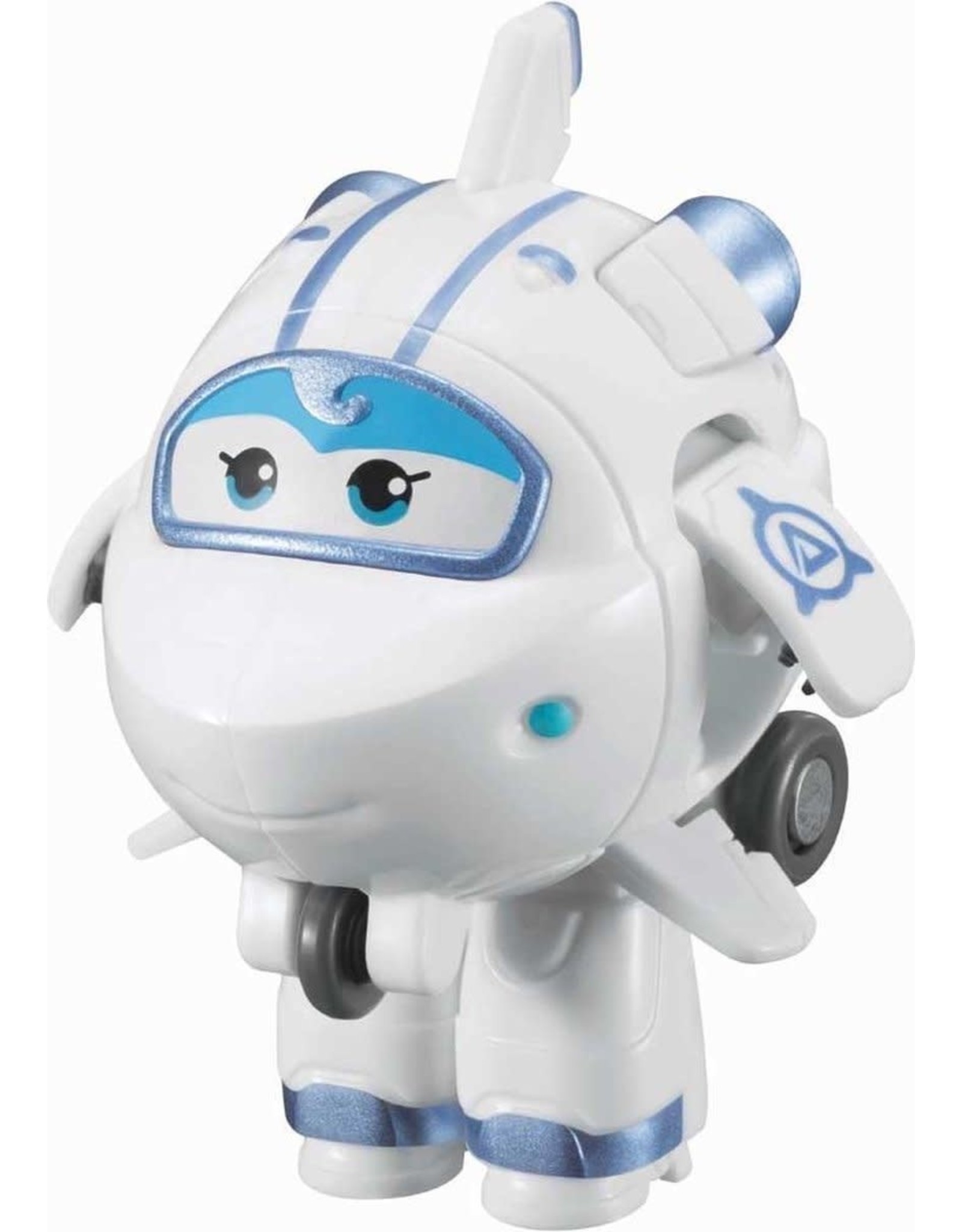 ALPHA GROUP Super Wings Transform-a-Bots Astra