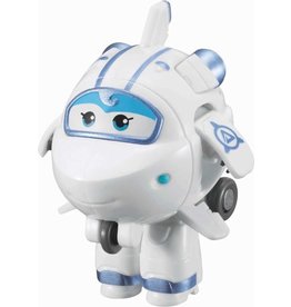 ALPHA GROUP Super Wings Transform-a-Bots Astra