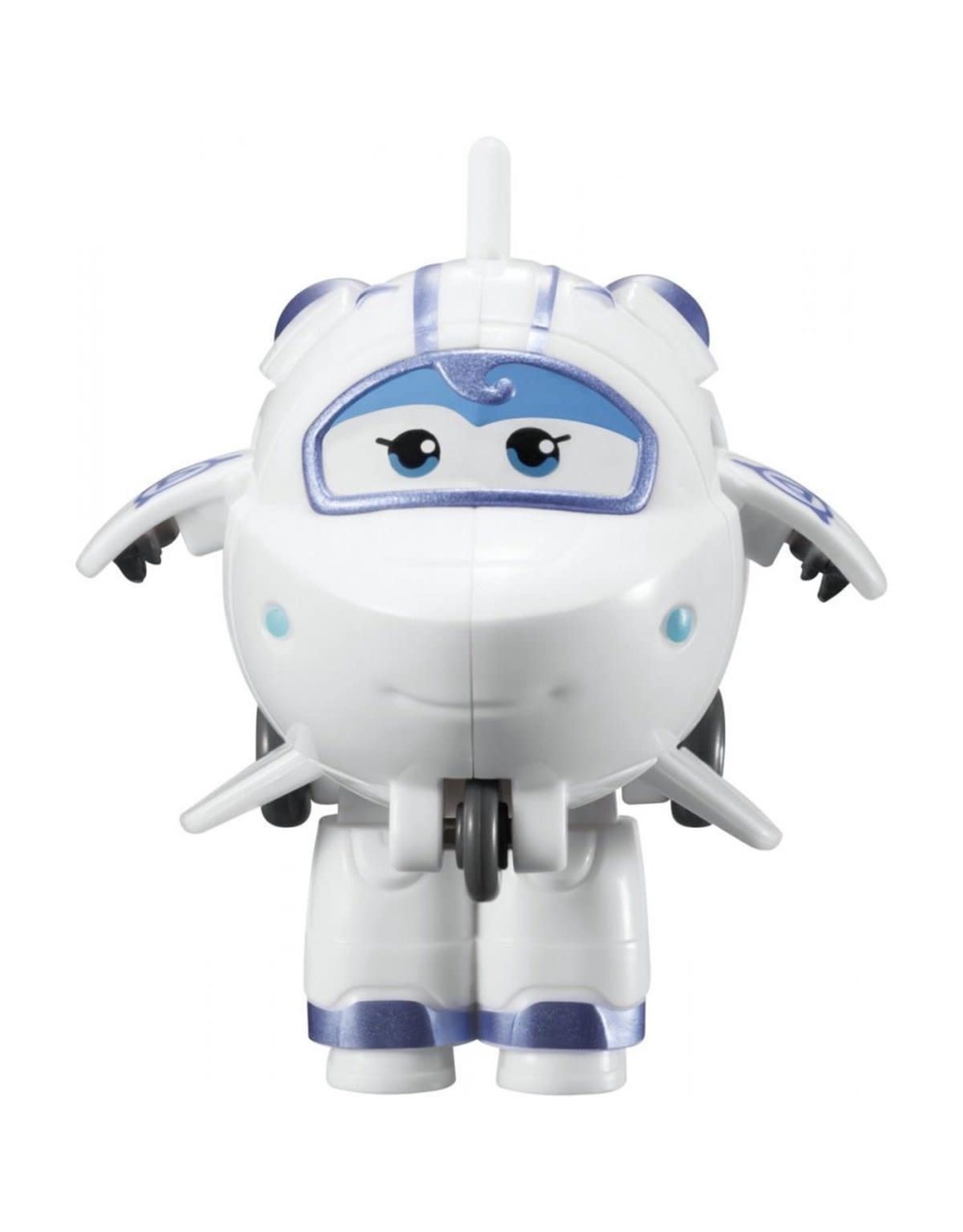 ALPHA GROUP Super Wings Transform-a-Bots Astra