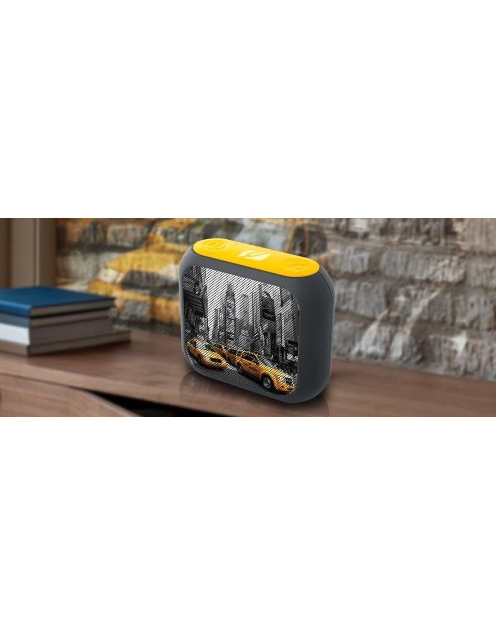 MUSE Muse M-312 NY - Bluetooth speaker New York