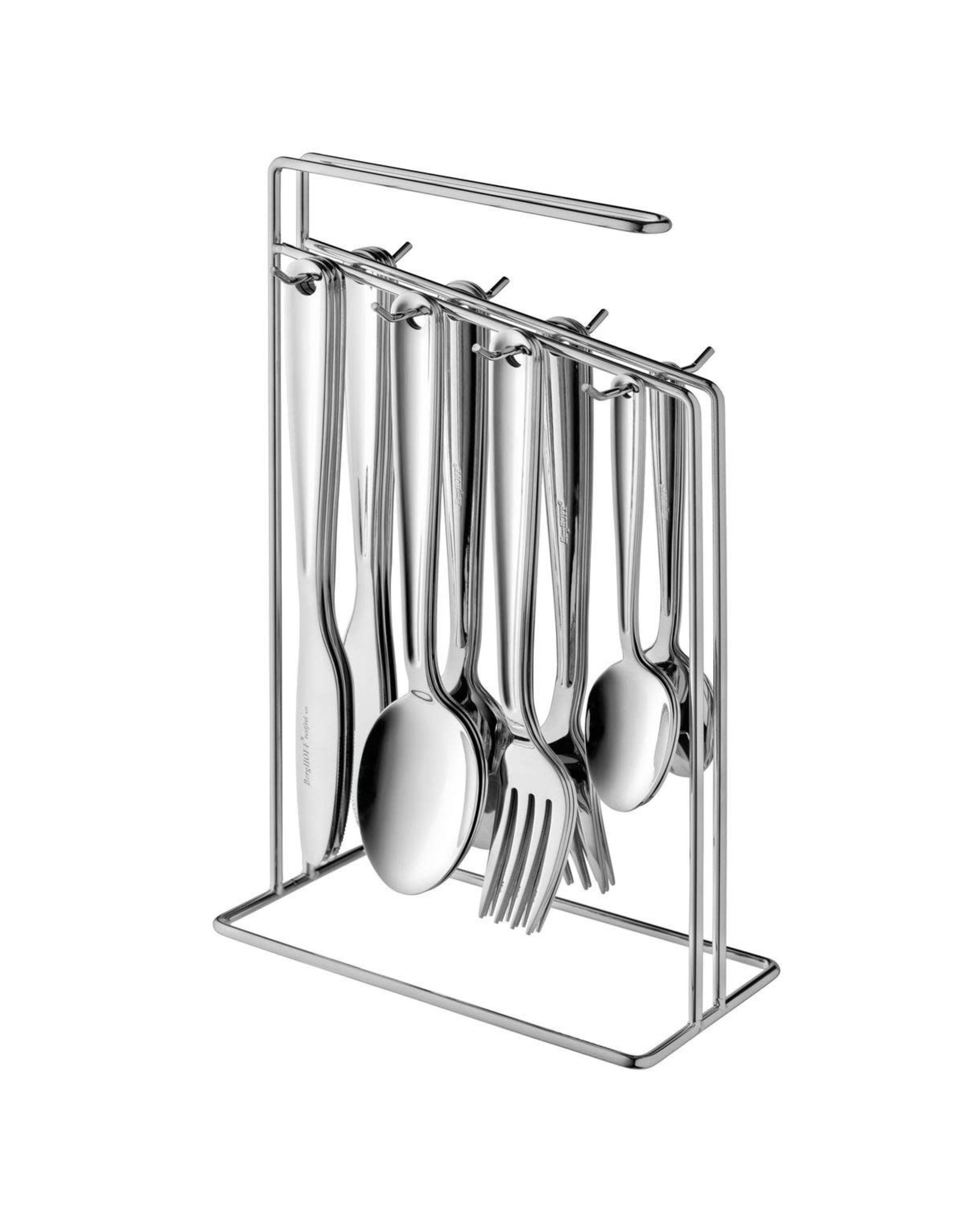 BERGHOFF BergHOFF Essentials 25-delige bestekset Alteo