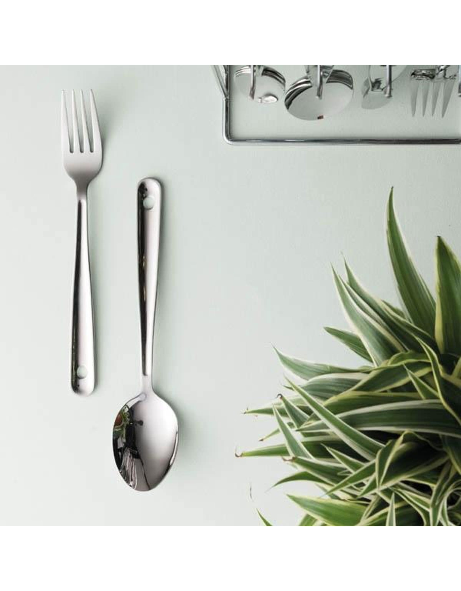 BERGHOFF BergHOFF Essentials 25-delige bestekset Alteo