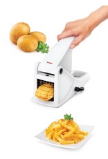 METALTEX Metaltex Potato Plus Fritessnijder