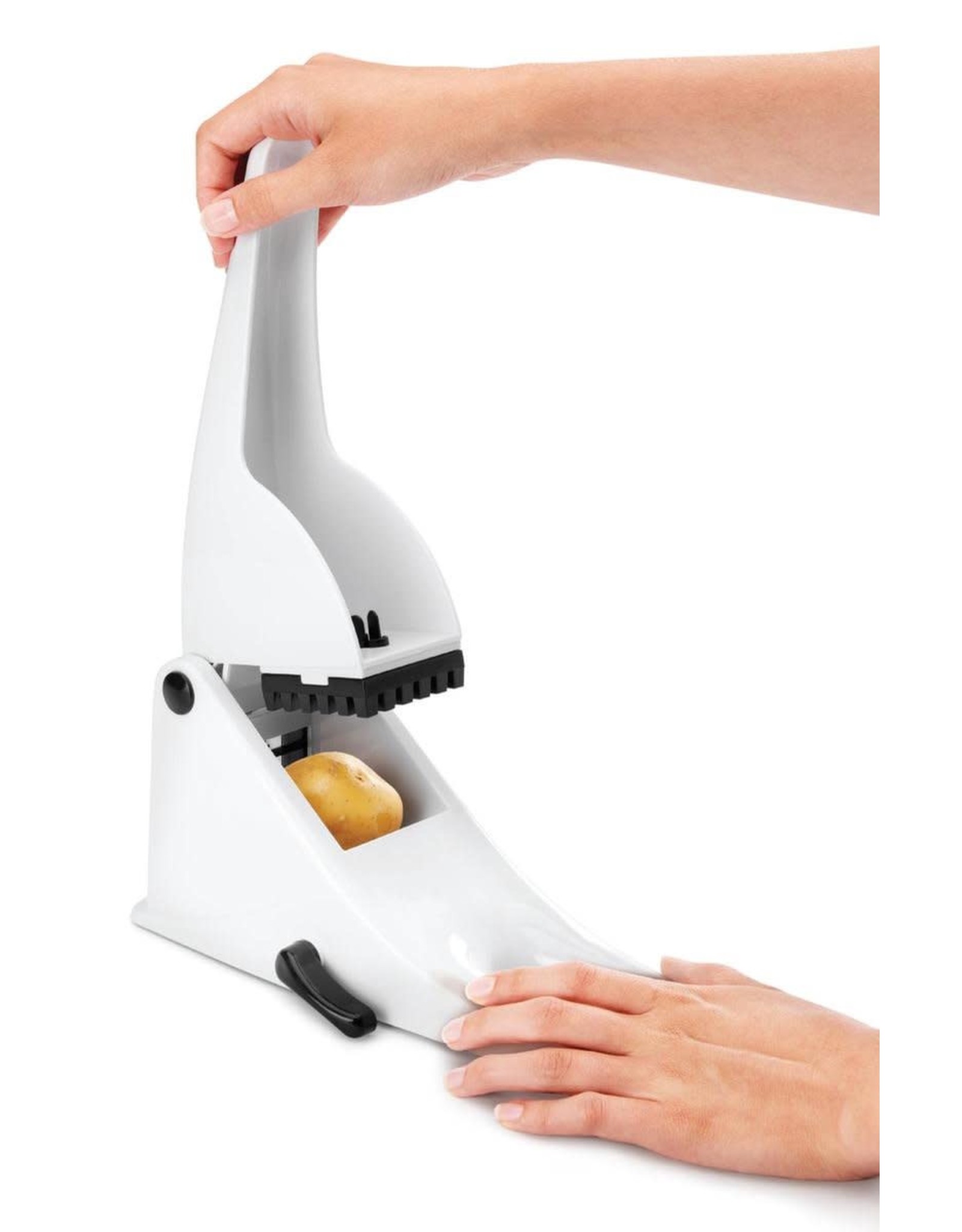 METALTEX Metaltex Potato Plus Fritessnijder