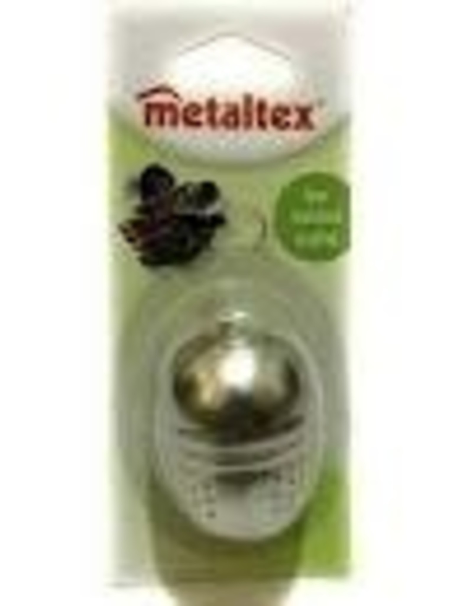 METALTEX Metaltex Tea Ball