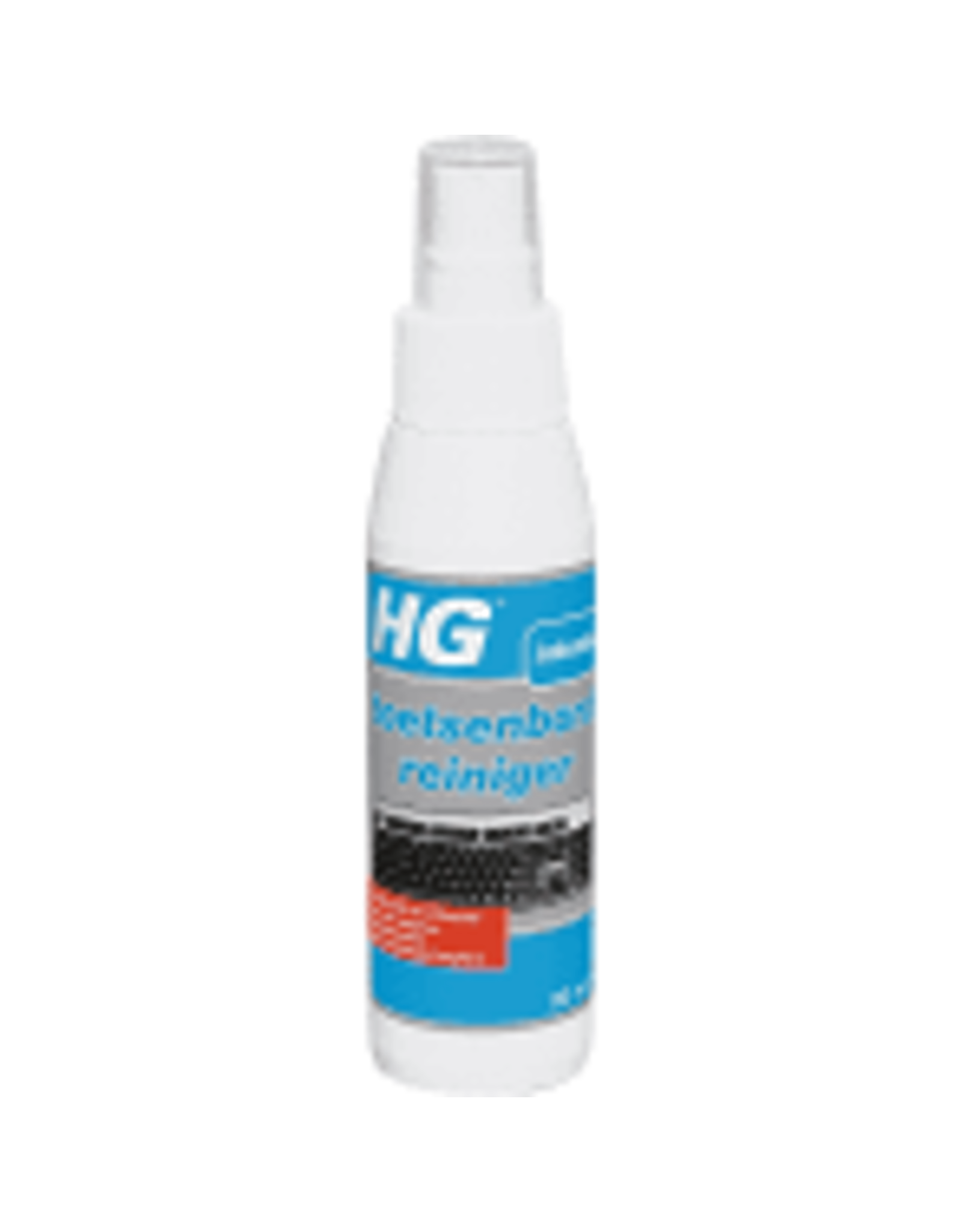 HG HG Toetsenbordreiniger - 100 ml