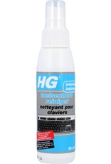 HG HG Toetsenbordreiniger - 100 ml
