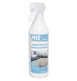 HG HG Reiniger Hygiëne - 500 ml