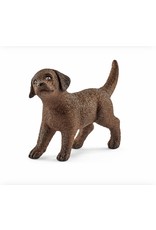 SCHLEICH Schleich Labrador Retriever Pup