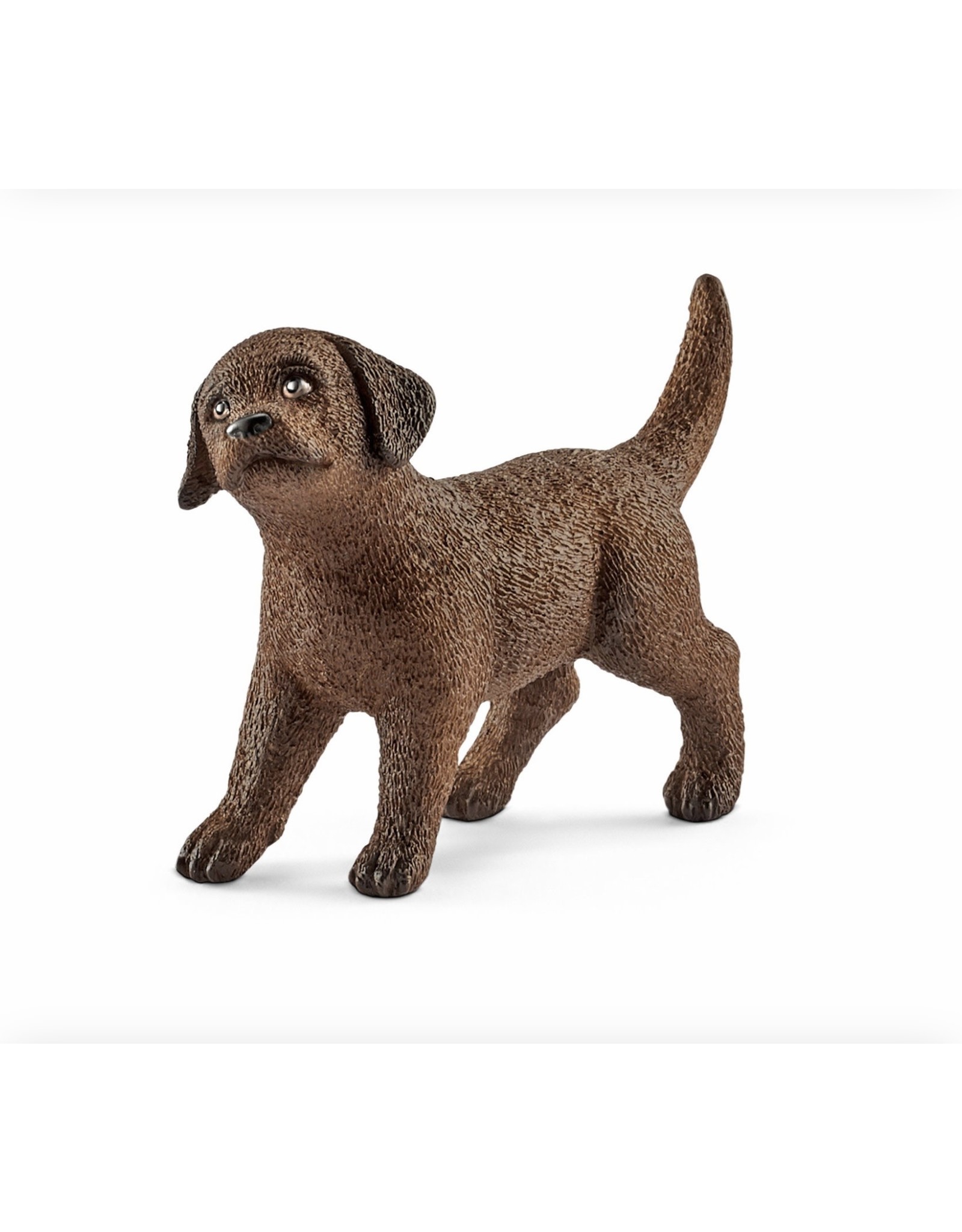 SCHLEICH Schleich Labrador Retriever Pup