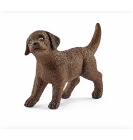 SCHLEICH Schleich Labrador Retriever Pup