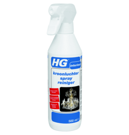 HG HG kroonluchter sprayreiniger 500 ml