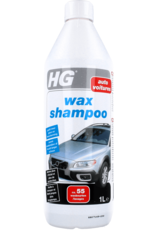 HG HG Car wax shampoo