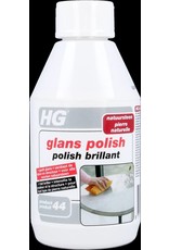 HG HG Glans Polish Natuursteen - 300 ml