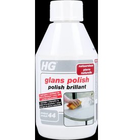 HG HG Glans Polish Natuursteen - 300 ml