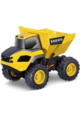 MAISTO Maisto RC knikdumper Volvo Rock Hauler 1:16 geel