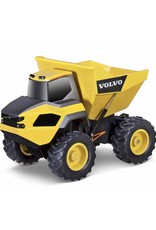 MAISTO Maisto RC knikdumper Volvo Rock Hauler 1:16 geel