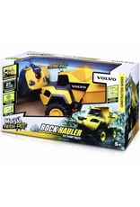 MAISTO Maisto RC knikdumper Volvo Rock Hauler 1:16 geel