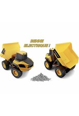 MAISTO Maisto RC knikdumper Volvo Rock Hauler 1:16 geel