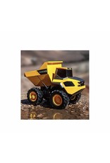 MAISTO Maisto RC knikdumper Volvo Rock Hauler 1:16 geel