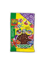 Ses Strijkkr. D.BRUIN 1000st.