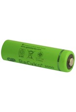 GP LITHIUM Batterij GP ReCyko Rechargeable AA batterijen (2100mAh) - 4 stuks