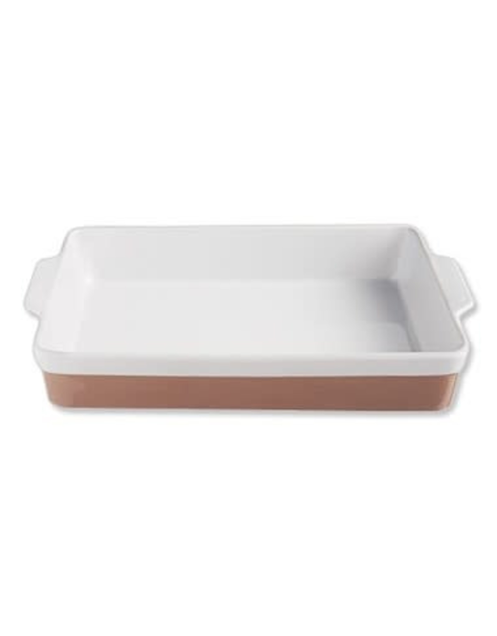 LE CHEF Le Chef Ovenschaal beige 23.5x23.5Cm