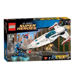 LEGO 76028 LEGO SUPER HEROES DARKSEIINVASION